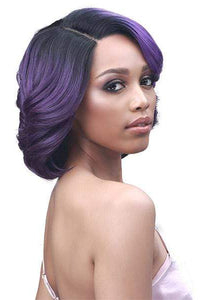 Bobbi Boss Deep Lace Part Front Wig - MLF540 FLYNN - SoGoodBB.com