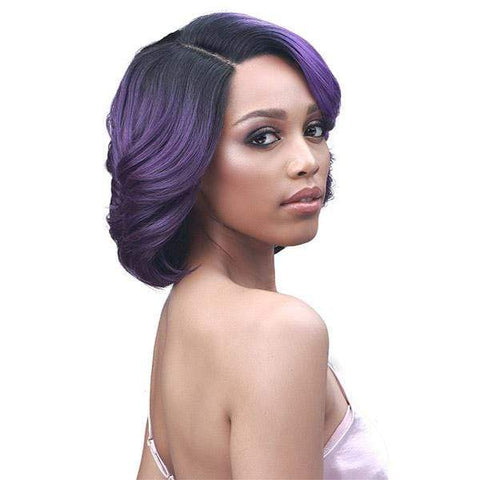 Bobbi Boss Deep Lace Part Front Wig - MLF540 FLYNN - SoGoodBB.com