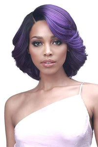 Bobbi Boss Deep Lace Part Front Wig - MLF540 FLYNN - SoGoodBB.com
