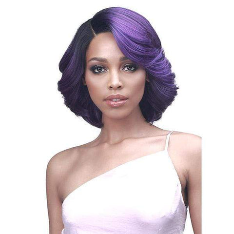 Bobbi Boss Deep Lace Part Front Wig - MLF540 FLYNN - SoGoodBB.com