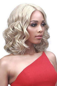 Bobbi Boss Deep Lace Part Front Wig - MLF541 DARA - SoGoodBB.com