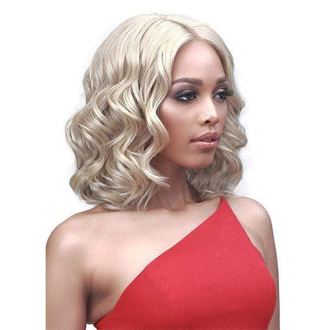 Bobbi Boss Deep Lace Part Front Wig - MLF541 DARA - SoGoodBB.com