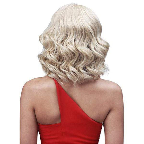 Bobbi Boss Deep Lace Part Front Wig - MLF541 DARA - SoGoodBB.com