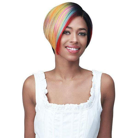 Bobbi Boss Deep Lace Part Front Wig - MLF544 JOYLYN - SoGoodBB.com