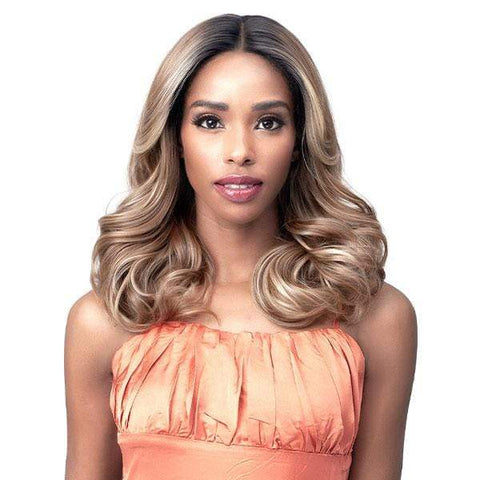 Bobbi Boss Deep Lace Part Front Wig - MLF545 ISOBELLE - SoGoodBB.com