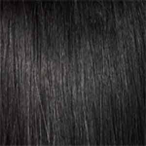 Bobbi Boss Deep Part Lace Wigs 1 - BLACK Bobbi Boss Super Laid Flat 4