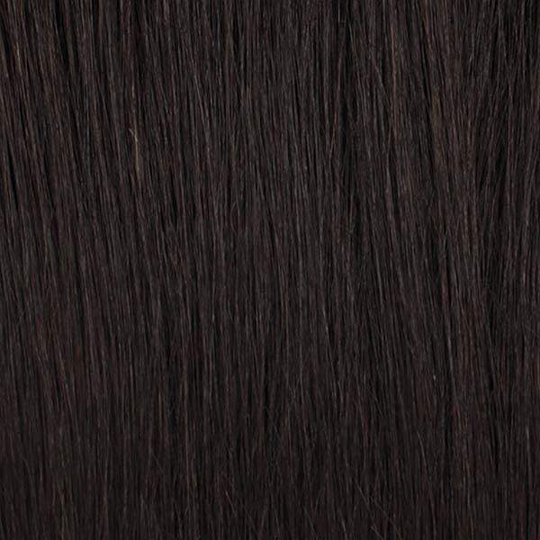 Bobbi Boss Deep Part Lace Wigs 1B Bobbi Boss Premium Synthetic Hand Braided 4x4 Lace Front Wig - MLF518 SPRING TWIST 20