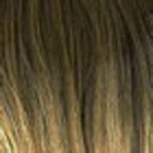 Bobbi Boss Deep Part Lace Wigs 3T270 Bobbi Boss Premium Synthetic Deep Part Lace Front Wig - MLF321 FAGO LACE