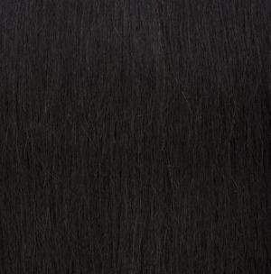 Bobbi Boss Deep Part Lace Wigs BLACK Bobbi Boss Premium Synthetic Braided 13x7 Lace Front Wig - MLF511 SIMONE