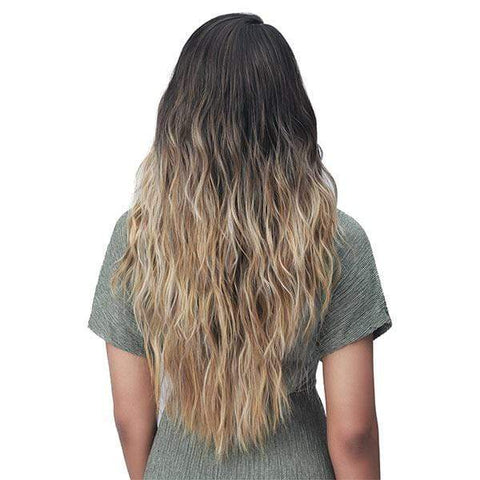 Bobbi Boss Deep Part Lace Wigs Bobbi Boss Deep Lace Part Front Wig - MLF570 MELONI