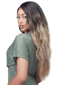 Bobbi Boss Deep Part Lace Wigs Bobbi Boss Deep Lace Part Front Wig - MLF570 MELONI