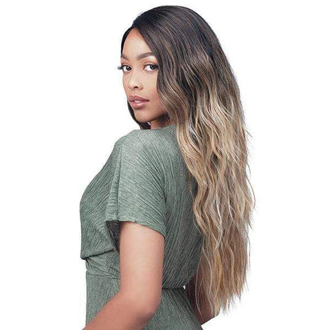 Bobbi Boss Deep Part Lace Wigs Bobbi Boss Deep Lace Part Front Wig - MLF570 MELONI