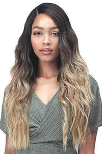 Bobbi Boss Deep Part Lace Wigs Bobbi Boss Deep Lace Part Front Wig - MLF570 MELONI
