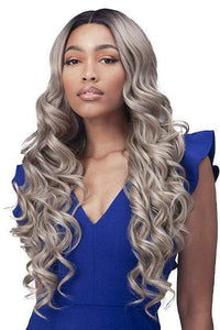 Bobbi Boss Deep Part Lace Wigs Bobbi Boss Deep Lace Part Front Wig - MLF571 CIARAN