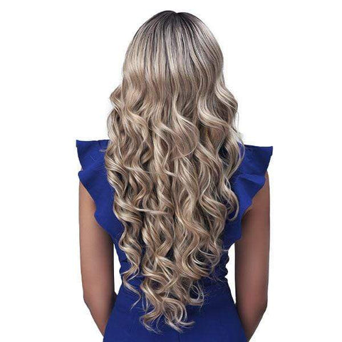 Bobbi Boss Deep Part Lace Wigs Bobbi Boss Deep Lace Part Front Wig - MLF571 CIARAN