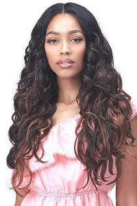 Bobbi Boss Deep Part Lace Wigs Bobbi Boss Deep Lace Part Front Wig - MLF572 ELOISE
