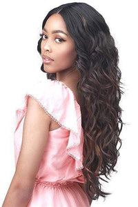 Bobbi Boss Deep Part Lace Wigs Bobbi Boss Deep Lace Part Front Wig - MLF572 ELOISE