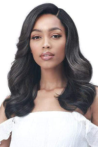 Bobbi Boss Deep Part Lace Wigs Bobbi Boss Deep Lace Part Front Wig - MLF573 RAELA
