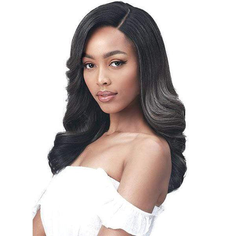 Bobbi Boss Deep Part Lace Wigs Bobbi Boss Deep Lace Part Front Wig - MLF573 RAELA