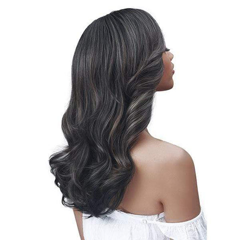 Bobbi Boss Deep Part Lace Wigs Bobbi Boss Deep Lace Part Front Wig - MLF573 RAELA