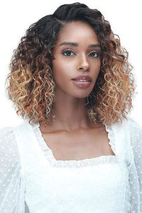 Bobbi Boss Deep Part Lace Wigs Bobbi Boss Deep Lace Part Front Wig - MLF574 JULIANNA