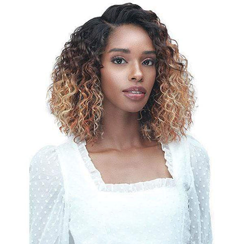 Bobbi Boss Deep Part Lace Wigs Bobbi Boss Deep Lace Part Front Wig - MLF574 JULIANNA