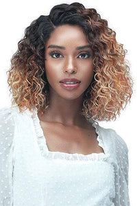 Bobbi Boss Deep Part Lace Wigs Bobbi Boss Deep Lace Part Front Wig - MLF574 JULIANNA
