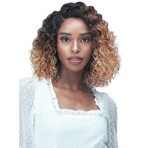 Bobbi Boss Deep Part Lace Wigs Bobbi Boss Deep Lace Part Front Wig - MLF574 JULIANNA