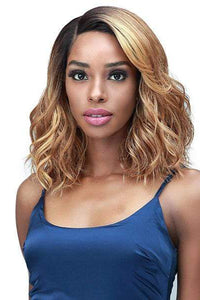 Bobbi Boss Deep Part Lace Wigs Bobbi Boss Deep Lace Part Front Wig - MLF576 CALLIA