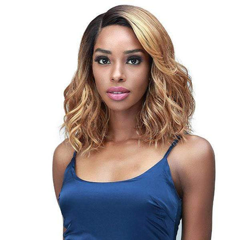 Bobbi Boss Deep Part Lace Wigs Bobbi Boss Deep Lace Part Front Wig - MLF576 CALLIA