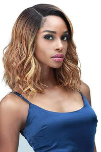 Bobbi Boss Deep Part Lace Wigs Bobbi Boss Deep Lace Part Front Wig - MLF576 CALLIA