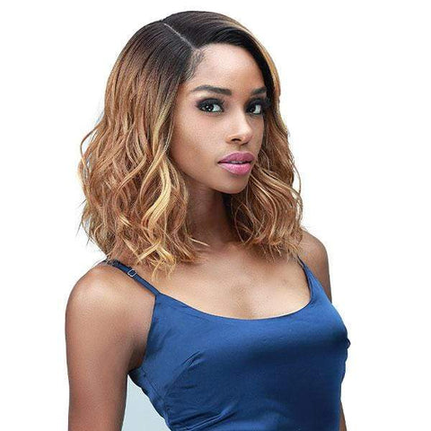 Bobbi Boss Deep Part Lace Wigs Bobbi Boss Deep Lace Part Front Wig - MLF576 CALLIA