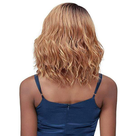 Bobbi Boss Deep Part Lace Wigs Bobbi Boss Deep Lace Part Front Wig - MLF576 CALLIA