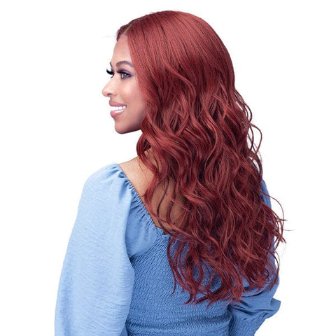 Bobbi Boss Deep Part Lace Wigs Bobbi Boss Deep Lace Part Front Wig - MLF577 AUBREE