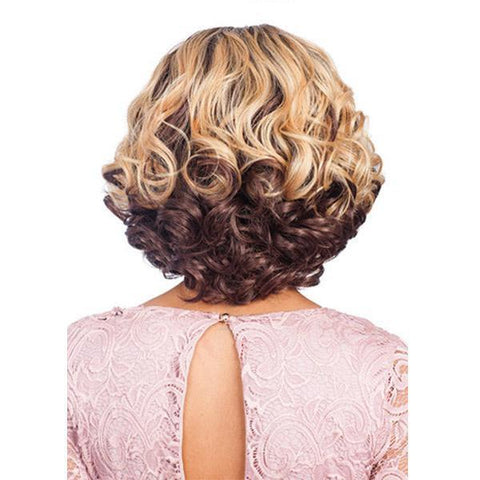 Bobbi Boss Deep Part Lace Wigs Bobbi Boss Lace Front Wig - MLF148  MONROE - Unbeatable