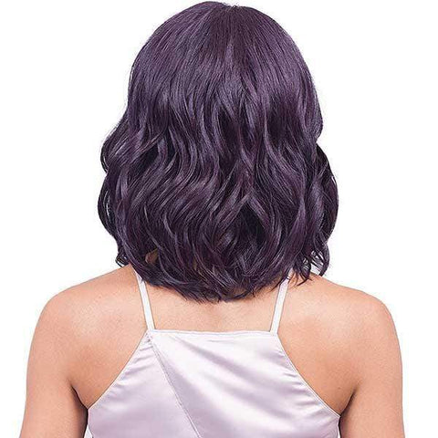 Bobbi Boss Deep Part Lace Wigs Bobbi Boss Premium Synthetic Deep Part Lace Front Wig - MLF215 RORY