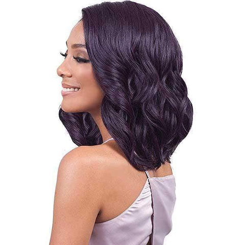 Bobbi Boss Deep Part Lace Wigs Bobbi Boss Premium Synthetic Deep Part Lace Front Wig - MLF215 RORY