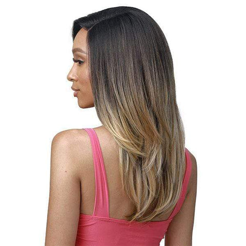 Bobbi Boss Deep Part Lace Wigs Bobbi Boss Premium Synthetic Deep Part Lace Front Wig - MLF361 BEVERLY