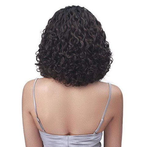 Bobbi Boss Deep Part Lace Wigs Bobbi Boss Synthetic 4" Deep Part Lace Front Wig - MLF435 ANISA