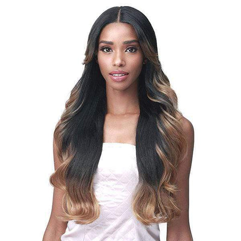 Bobbi Boss Deep Part Lace Wigs Bobbi Boss Synthetic Deep Lace Part Wig - MLF564 BAYLEE