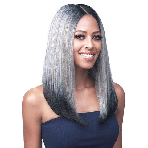 Bobbi Boss Deep Part Lace Wigs Bobbi Boss Synthetic Glueless Grip Series Deep Lace Wig - MLF701 VERONA