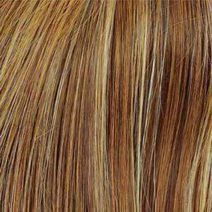 Bobbi Boss Deep Part Lace Wigs DX2216 Bobbi Boss Synthetic 5 inch Deep Part Lace Front Wig - MLF408 ANGIE