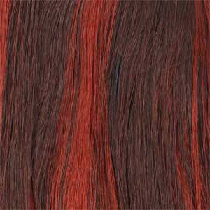 Bobbi Boss Deep Part Lace Wigs F33/350 Bobbi Boss Deep Lace Part Front Wig - MLF577 AUBREE