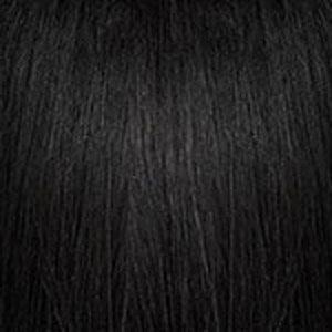 Bobbi Boss Deep Part Lace Wigs NATURAL BK Bobbi Boss Synthetic Pro Color Series Deep Part Wig - MLF640 MATILDA