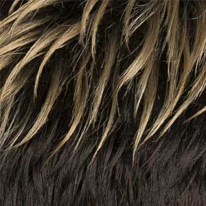 Bobbi Boss Deep Part Lace Wigs RT270/4 Bobbi Boss Deep Lace Part Front Wig - MLF577 AUBREE