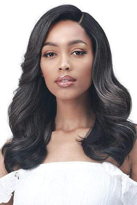 Bobbi Boss Deep Part Lace Wigs TF1B/LMOCA Bobbi Boss Deep Lace Part Front Wig - MLF573 RAELA