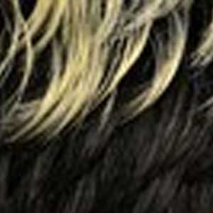 Bobbi Boss Deep Part Lace Wigs TS2/613 Bobbi Boss Synthetic 5