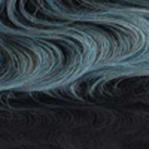 Bobbi Boss Deep Part Lace Wigs TS2/BLSGRY Bobbi Boss Synthetic 5