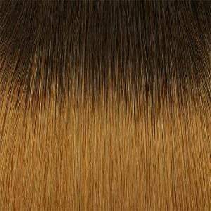 Bobbi Boss Deep Part Lace Wigs TT1B/27 Bobbi Boss Premium Synthetic Hand Braided 4x4 Lace Front Wig - MLF518 SPRING TWIST 20
