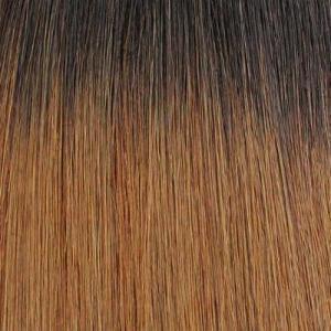 Bobbi Boss Deep Part Lace Wigs TT1B/30 Bobbi Boss Premium Synthetic Hand Braided 4x4 Lace Front Wig - MLF518 SPRING TWIST 20
